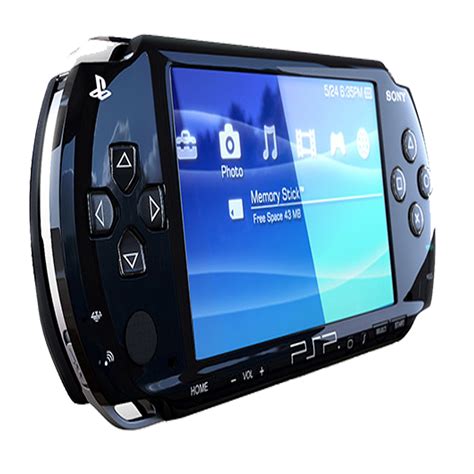 Automatic Updates Get the latest version of PPSSPP automatically. . Playstation portable download